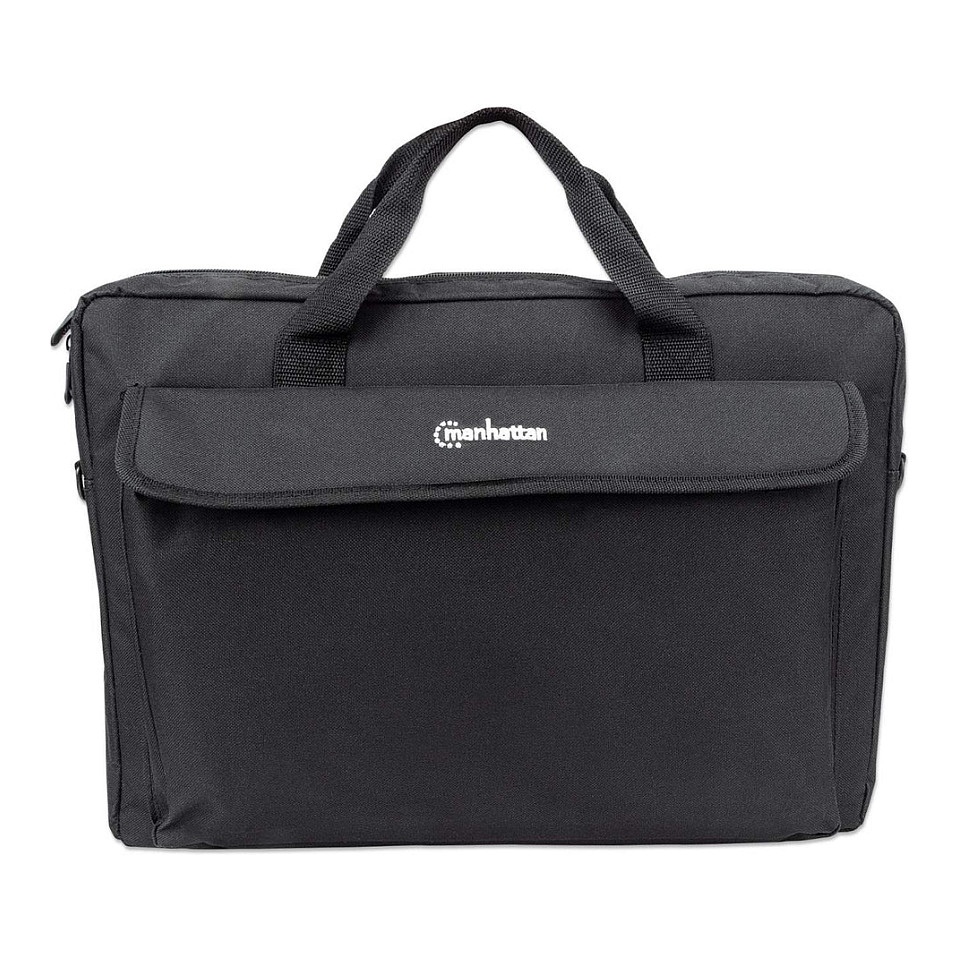 Çantë MANHATTAN / NB Tasche / London / 17.3" – Zezë - 3
