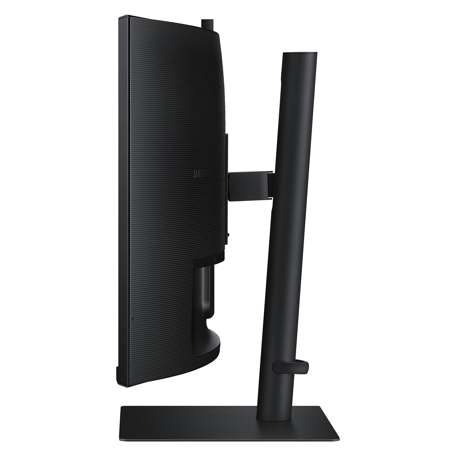 Monitor 86cm/34" (3440x1440) Samsung LS34C652VAUXEN 34p 100Hz 5ms HDMI USB-C black - 17