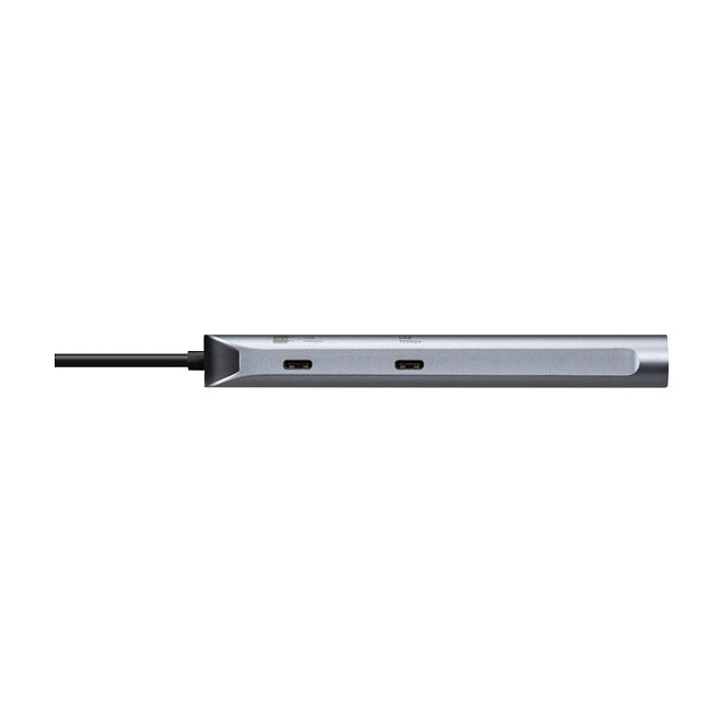 Docking Station Targus / 2xUSB‑C / 2xUSB-A / 2xHDMI / LAN - Argjend - 6
