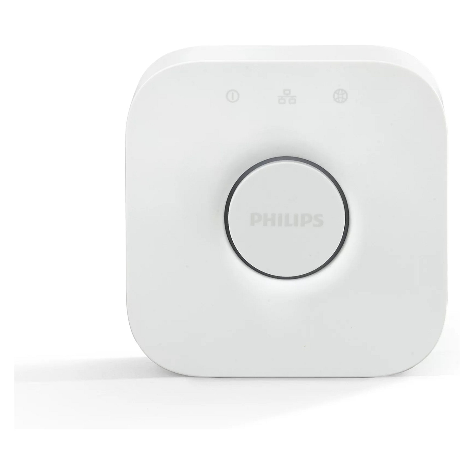 Dritë e mençur Philips Hue StiWa Bridge Bardhë - 1