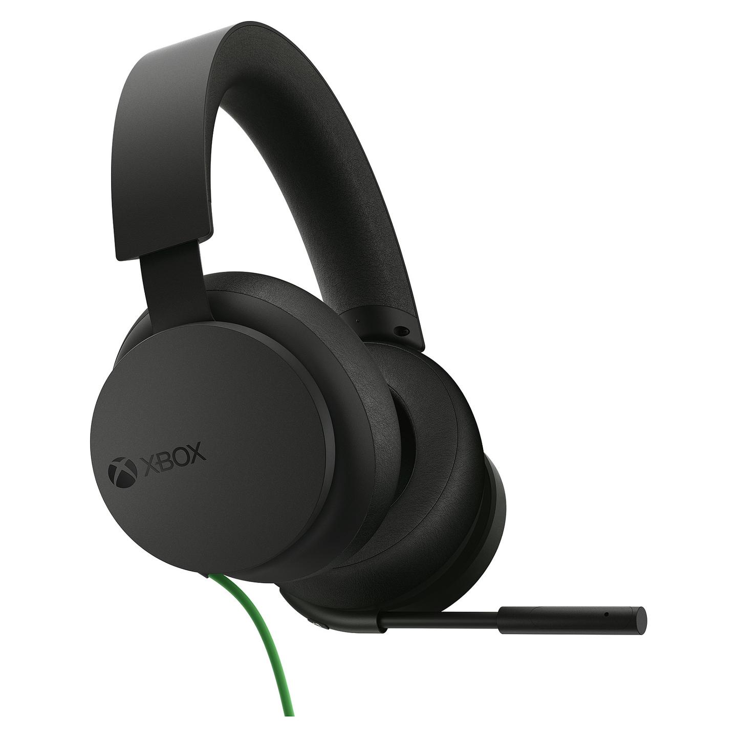 Kufje Gaming Microsoft Xbox Stereo Headset / Wired - Zezë - 1