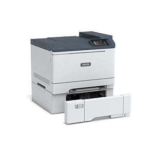Printer Laser Xerox C320V_DNI / Laser me Ngjyra / A4 / 4800 × 4800 DPI / Duplex - Bardhë - 21
