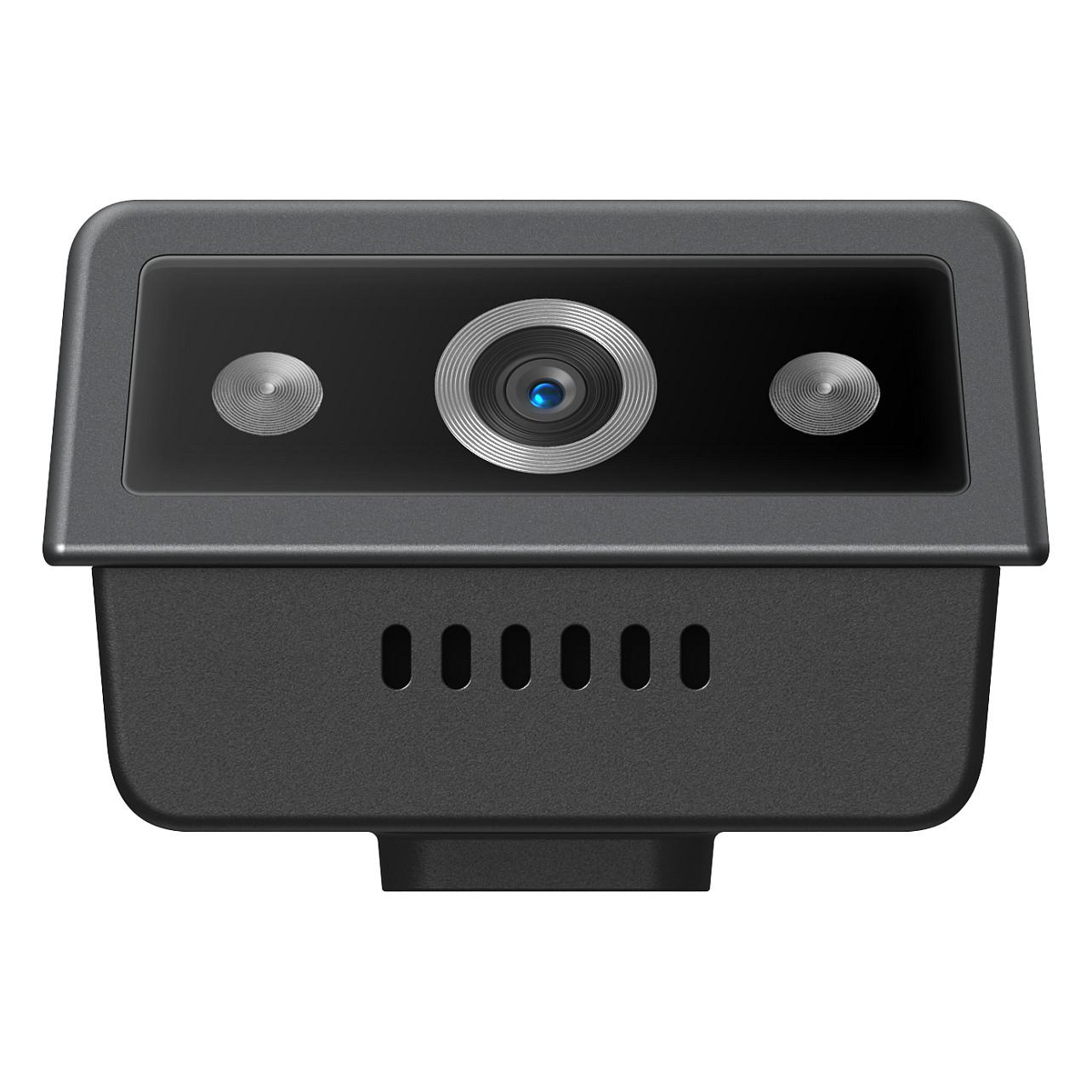 Kamerë Zile për Derë eufy E340, 2K, Dual Camera, 160°, Color Night Vision, Audio 2-Kahëshe, AI, Bateri, Wi-Fi 2.4GHz, 8GB eMMC, IP65, Chime - Zezë - 6