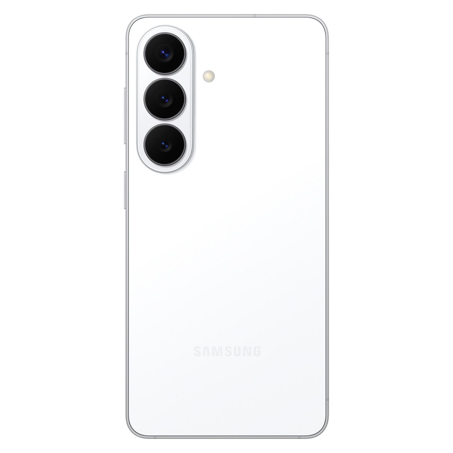 Telefon Android Samsung Galaxy S26+ / 6.7" / Dynamic AMOLED 2X / 12GB / 512GB / Exynos 2600 / 5G / Dual SIM - Bardhë - 3