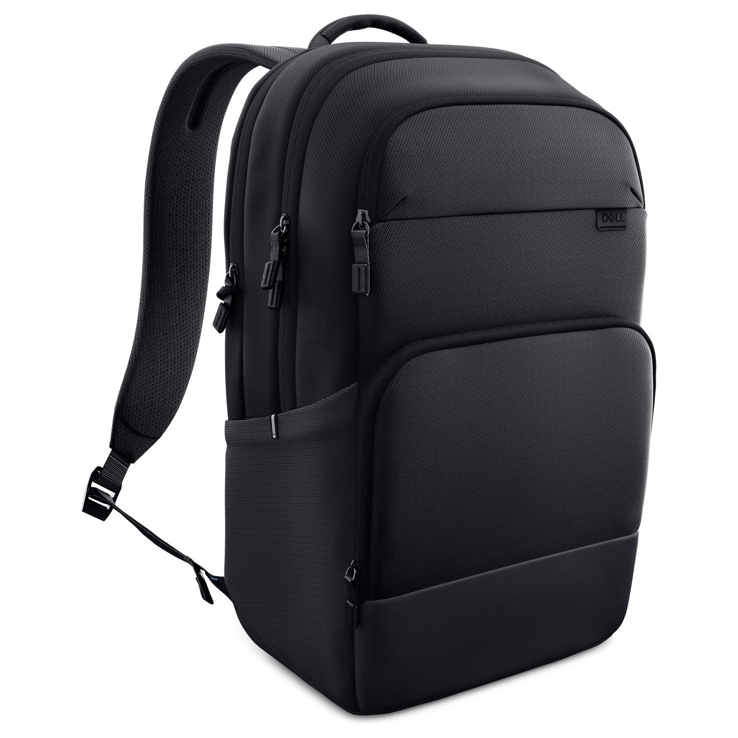 Çantë Dell Pro 14-16 Plus EcoLoop CP5626 / 14-16" / 23L / 53% Recycled / Water-Resistant - Zezë - 2