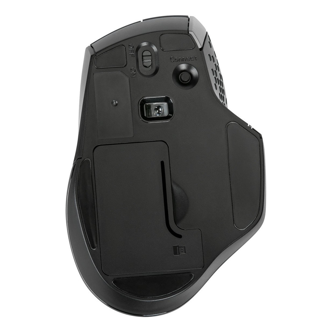 Maus pa kabllo TARGUS Ergonomic - Zezë - 2
