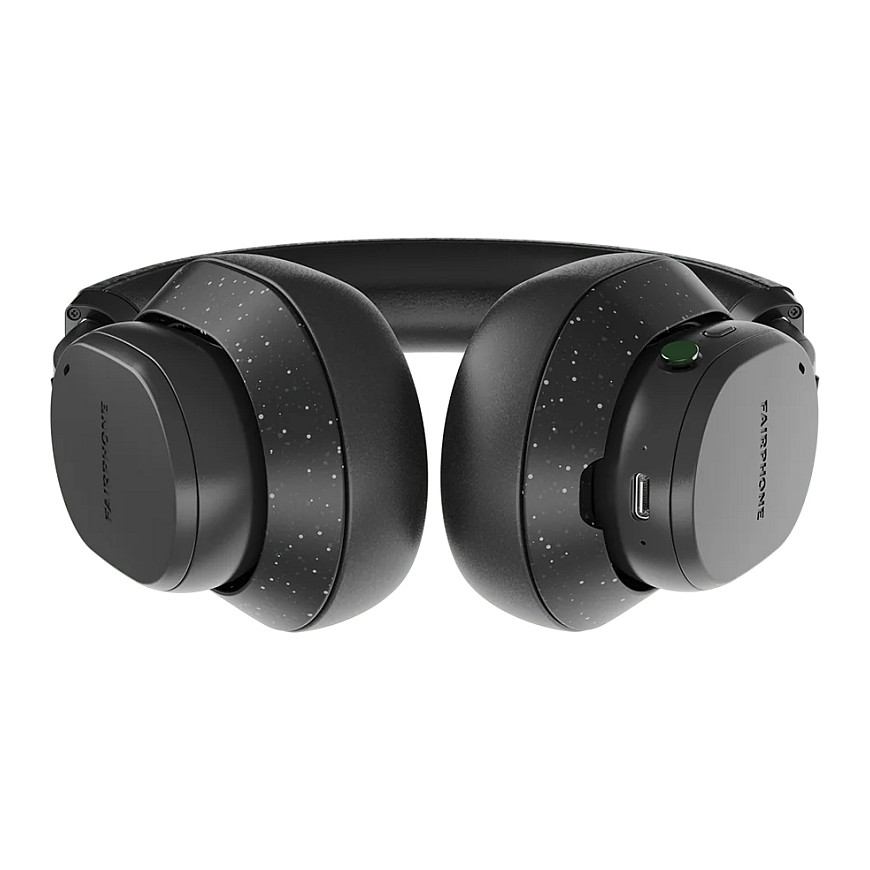 Kufje pa Kabllo Fairbuds XL 2025 Bluetooth / USB-C – Zezë - 2