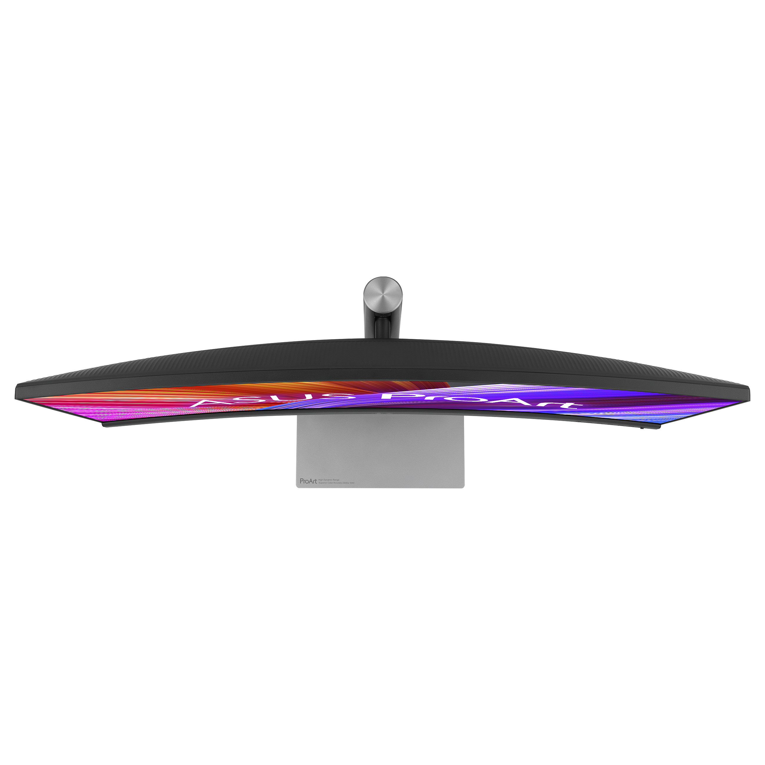 Monitor ASUS ProArt PA34VCNV / 34.1″ / UWQHD IPS LCD / 60 Hz / 5 ms / USB-C + HDMI + DP / E zezë - 10