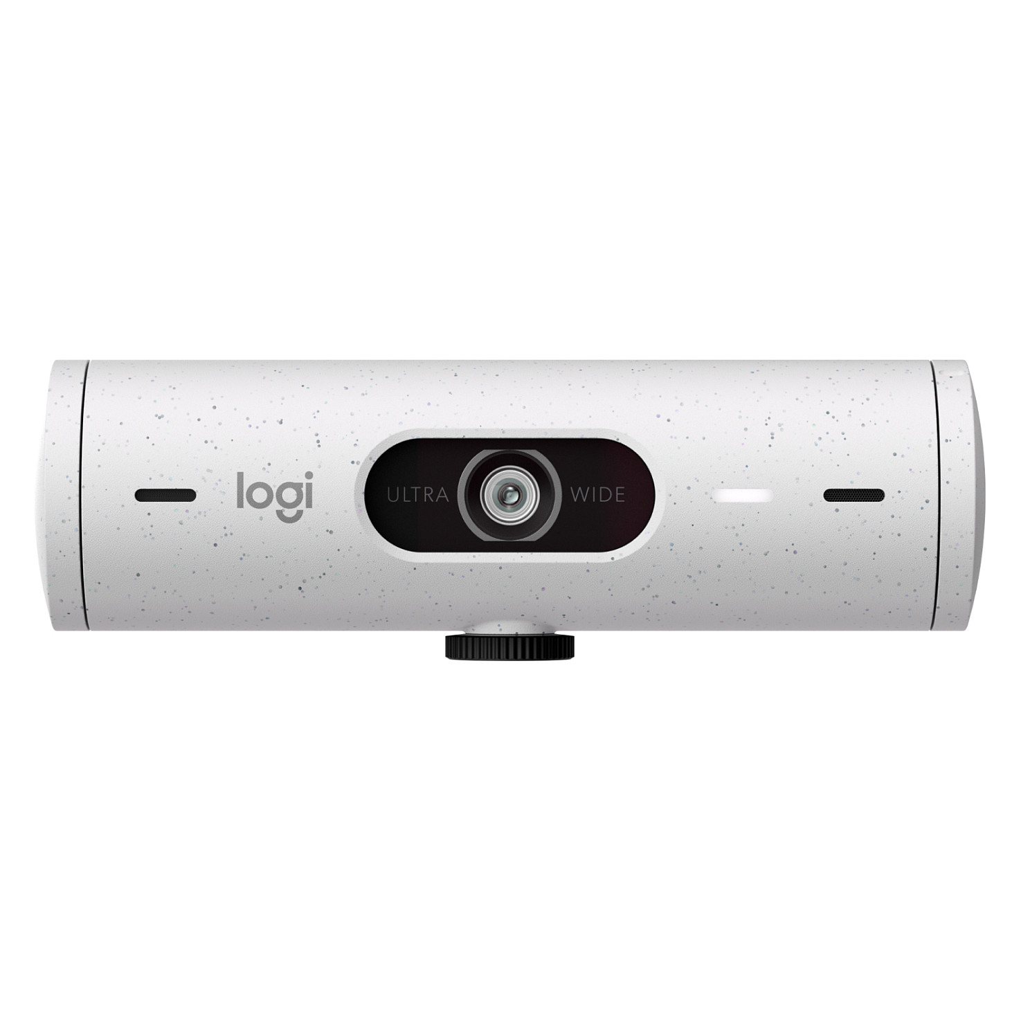 Logitech Brio 100 Full HD Webcam, 1080p, 2MP, Built-in Microphone, Privacy Shutter, USB-A – Graphite - 6