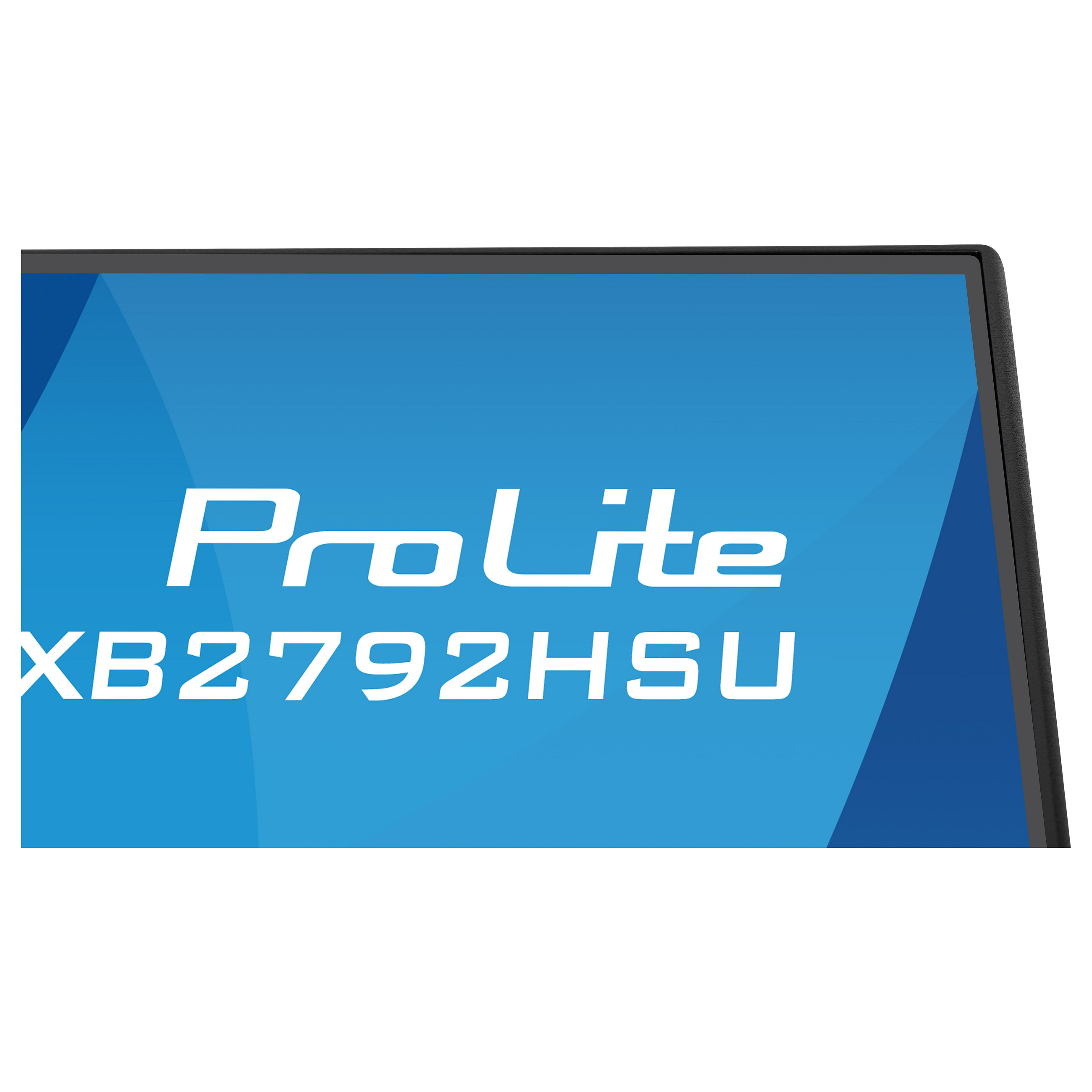 Monitor iiyama ProLite XB2792HSU-B1 / 27" / Full HD IPS LED / 120 Hz / 3ms / USB + HDMI + DP - Zezë - 6