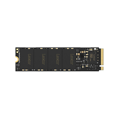 SSD e brendshme M.2 512GB Lexar NM620 High Speed NVMe PCIe3.0 x 4 - 1