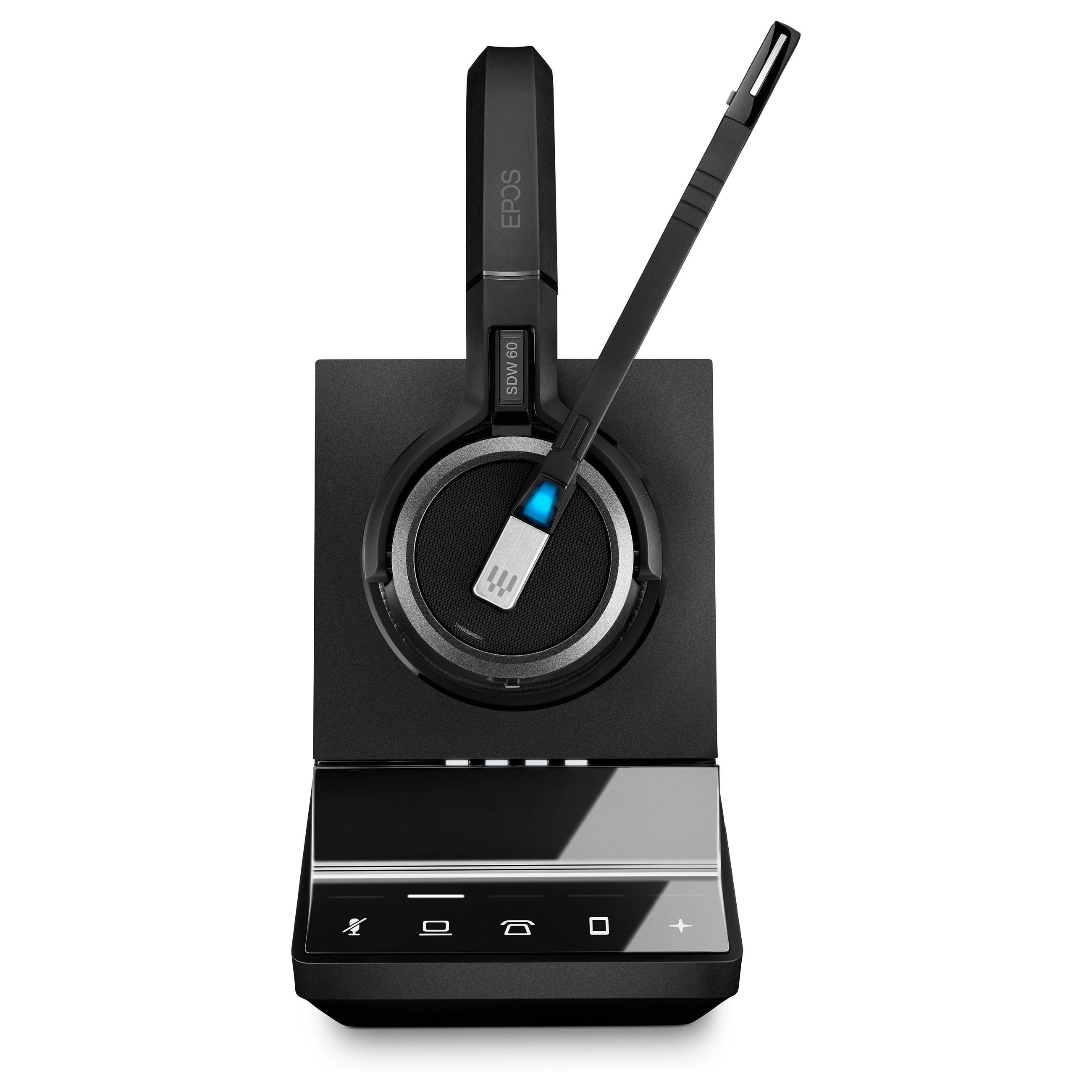 Kufje pa kabllo EPOS DECT IMPACT SDW 5066 - EU/UK/AUS - 1