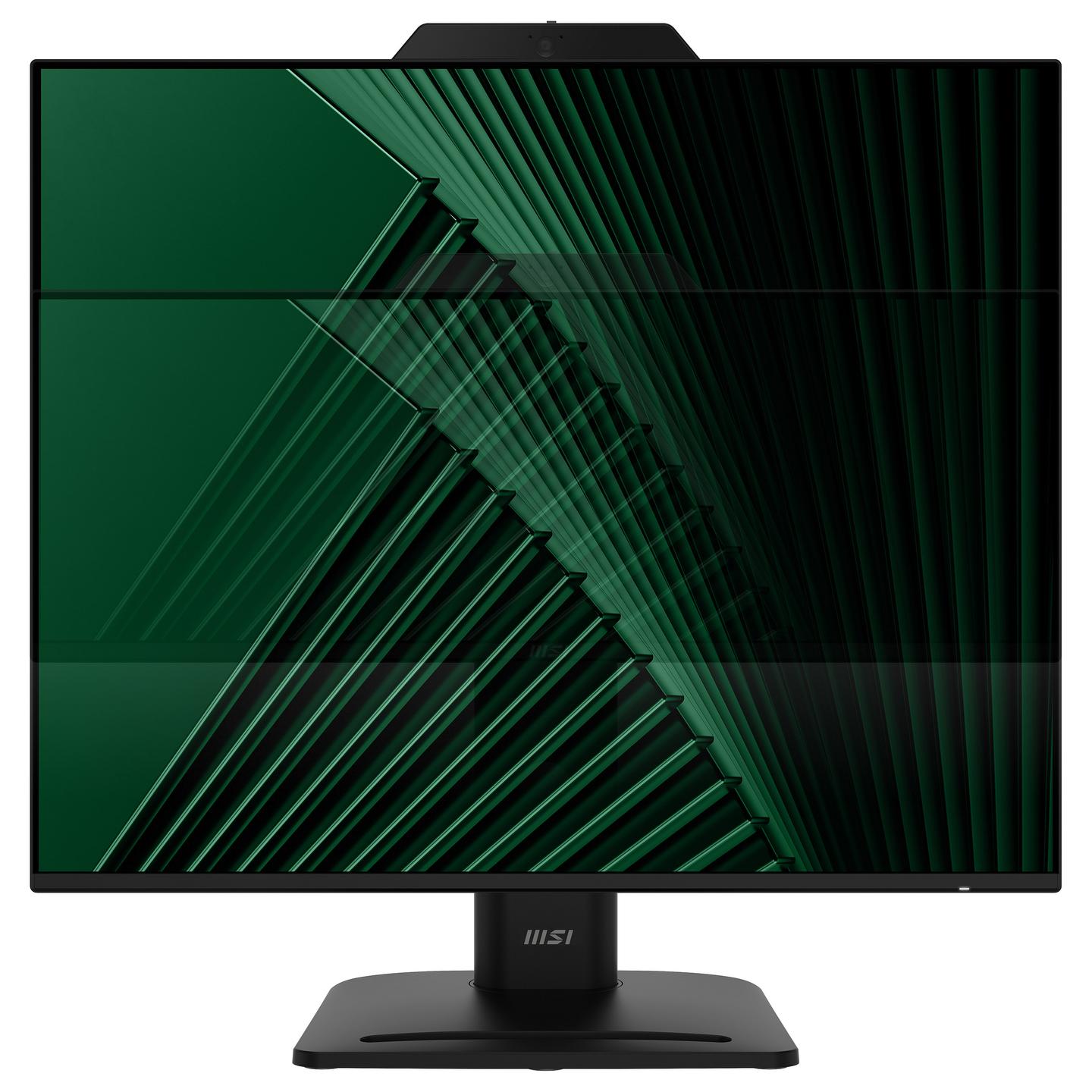 Monitor MSI Pro MP242PMG / 23.8" / Full HD IPS / 120Hz / 4ms / HDMI+DP+VGA - Zezë - 12