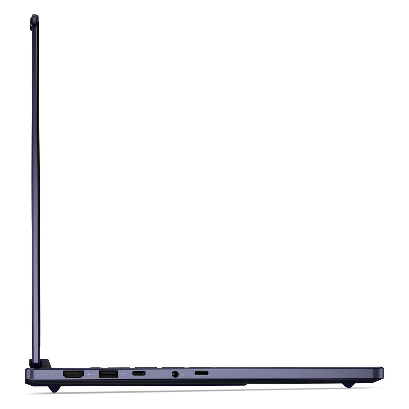 Laptop Gaming Lenovo Legion 7 15ASH11 / Ryzen AI Max+ 392 / 64GB LPDDR5X / 1TB / 15.3" WQXGA OLED 165Hz / AMD Radeon 8060S - Blu - 8