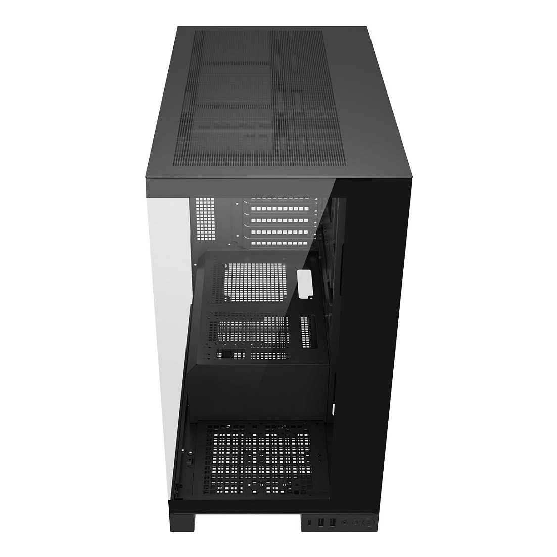 Kasë FSP M540-BA ARGB TG Mid Tower – Zezë - 3