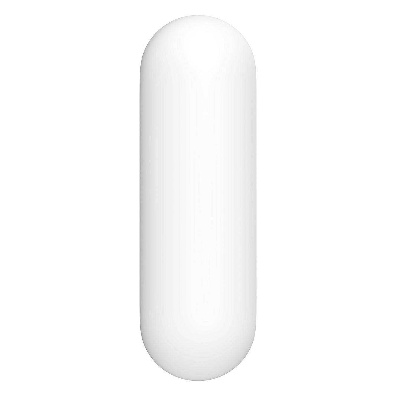 Sensor për Dyer dhe Dritare Aqara P2 DW-S02D, Matter over Thread, Bluetooth 5.0, Bateri CR123A - Bardhë - 1