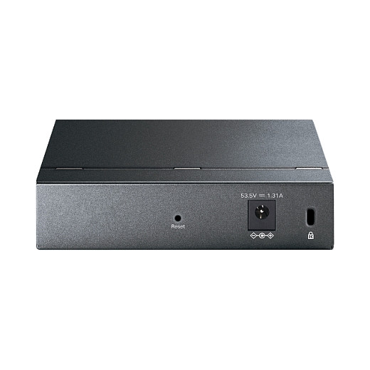 Switch TP-LINK TL-SG105PE, POE 5 porte - 3