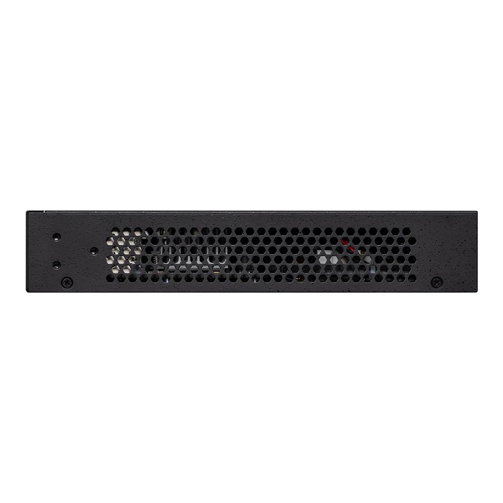 Switch LANCOM GS-2412, 10x Gigabit Ethernet RJ45, 2x Gigabit SFP, 24Gbps, Layer 2+ Managed, Rack 1U - Zezë - 2