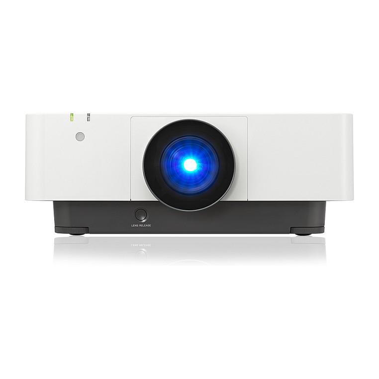 Projektor Sony VPL-FHZ85 / 3LCD / WUXGA / 8000 Lumens / Laser – Bardhë