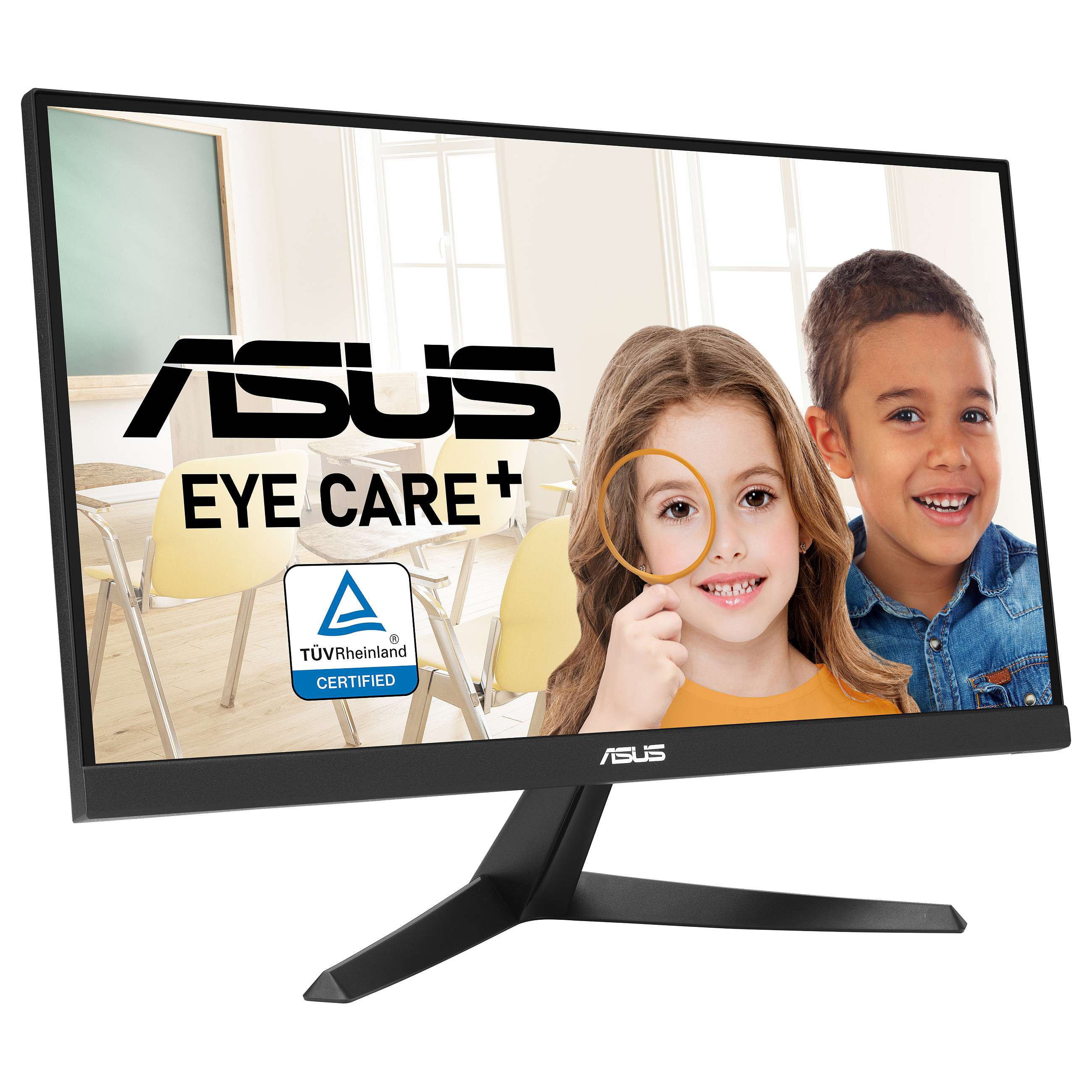 Monitor ASUS Eye Care VY229Q / 21.4 Inch / Full HD / 75Hz / 1ms / I zi - 3
