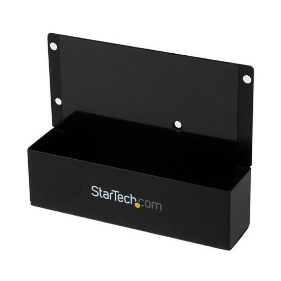 Aksesor për Disqe StarTech.com SAT2IDEADP / 2.5" në 3.5" / SATA në IDE / ATA-133 - Zezë