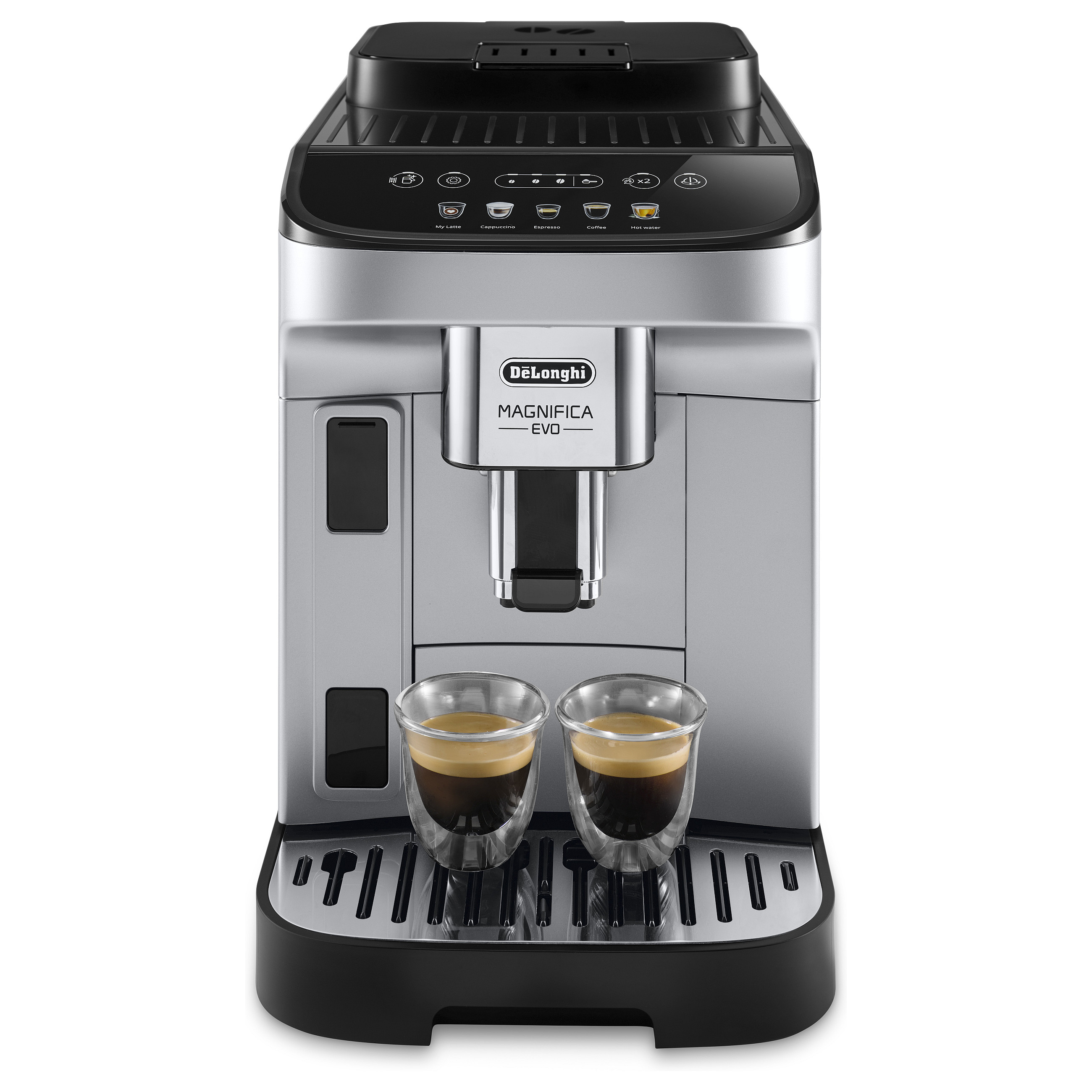 Aparat për kafe DeLonghi Magnifica Evo - 6
