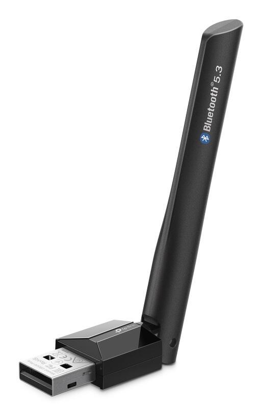 TP-Link Adapter USB Bluetooth UB500 Plus / Bluetooth 5.3 / Long Range - Zezë