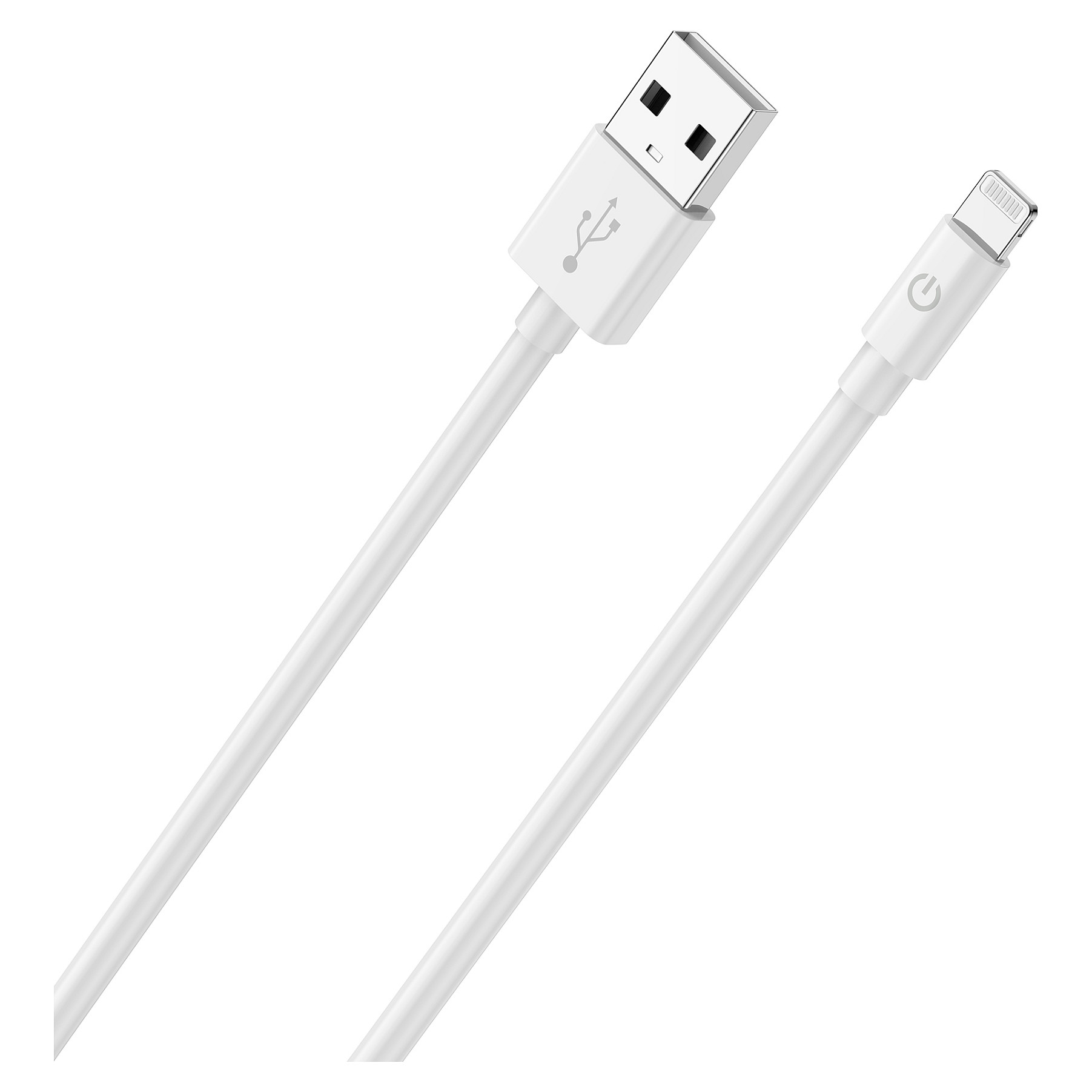 Kabllo RealPower 385240 / USB-A → Lightning / 2m