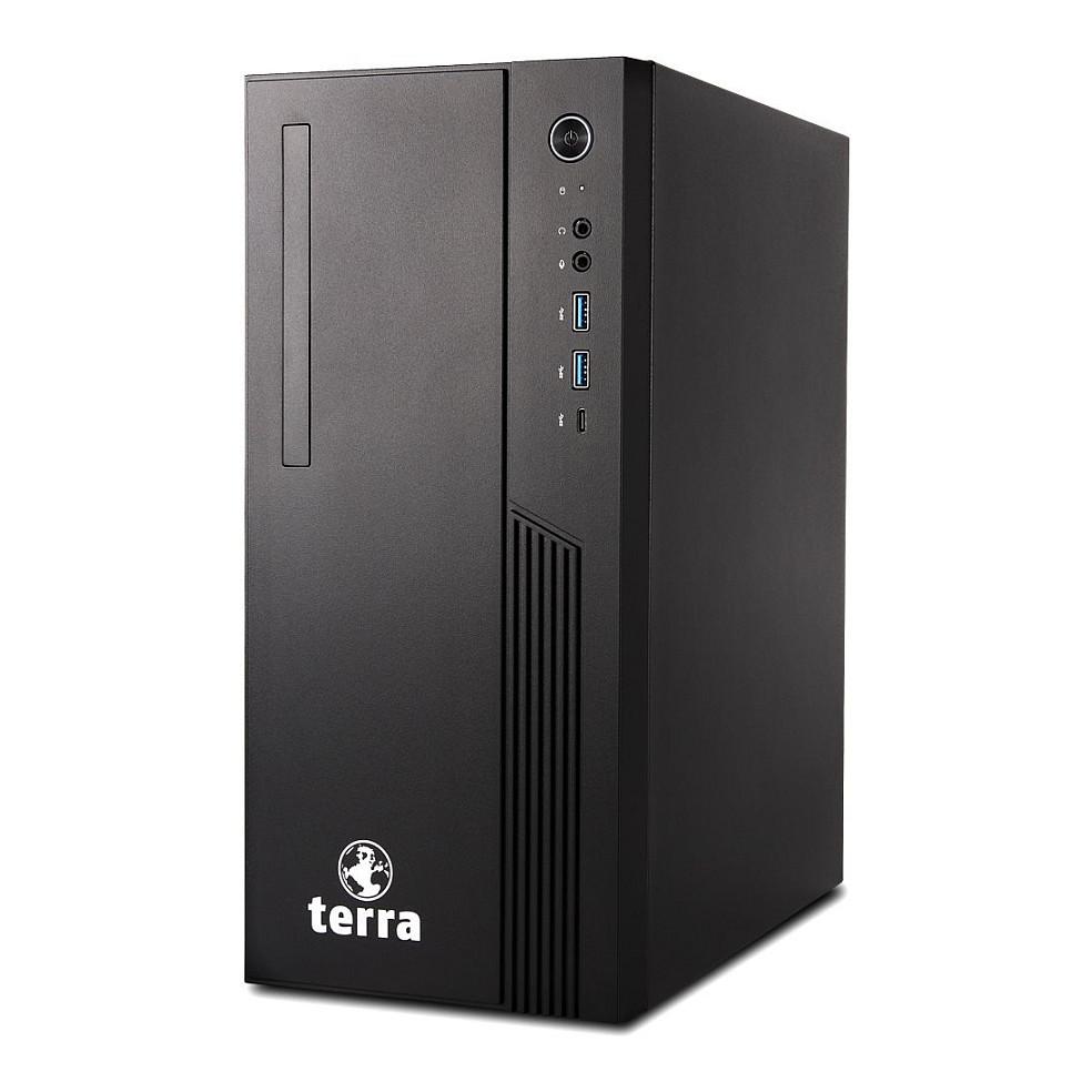 Kompjuter TERRA PC-BUSINESS 6000 SILENT, Ultra 5 225, 16GB DDR5, 500GB, Intel Graphics - Zezë - 5