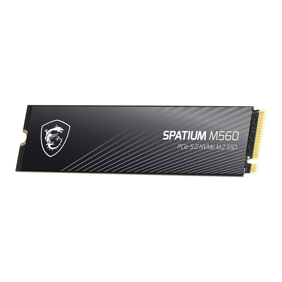 SSD e Brendshme MSI Spatium M560 PCIe 5.0 NVMe M.2 / 1TB / M.2