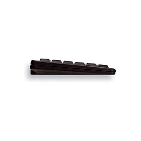Tastierë me kabllo Cherry G84-4100 ML-MS Compact / QWERTZ Gjerman - Zezë - 4