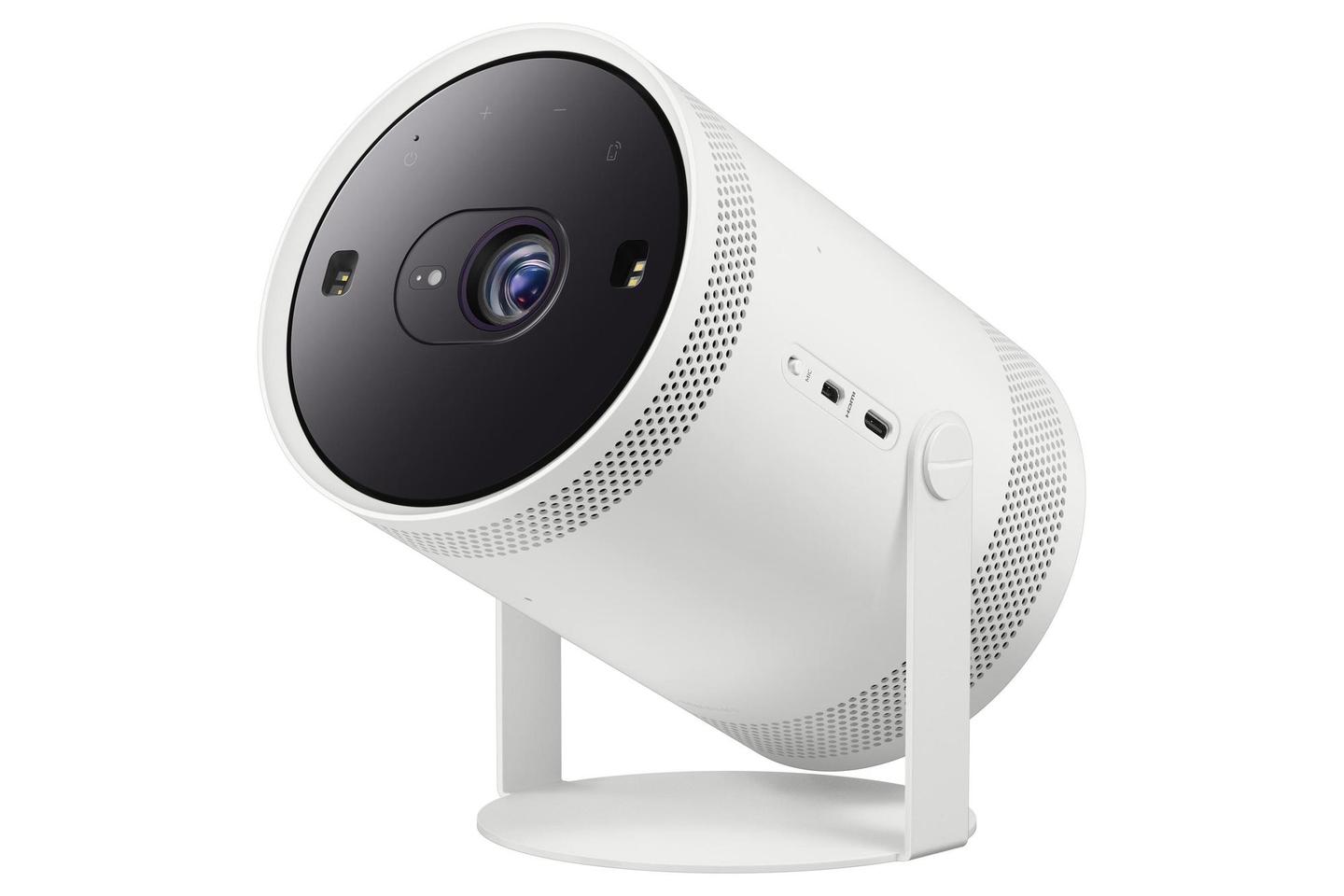 Projektor Samsung The Freestyle SP-LFF3CLA – Bardhë - 1