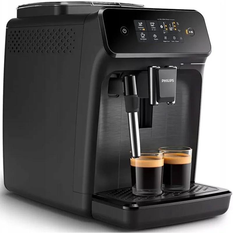 Aparat për kafe Philips Series 1200 / Auto / 15 Bar / 1.8L – Hiri - 2