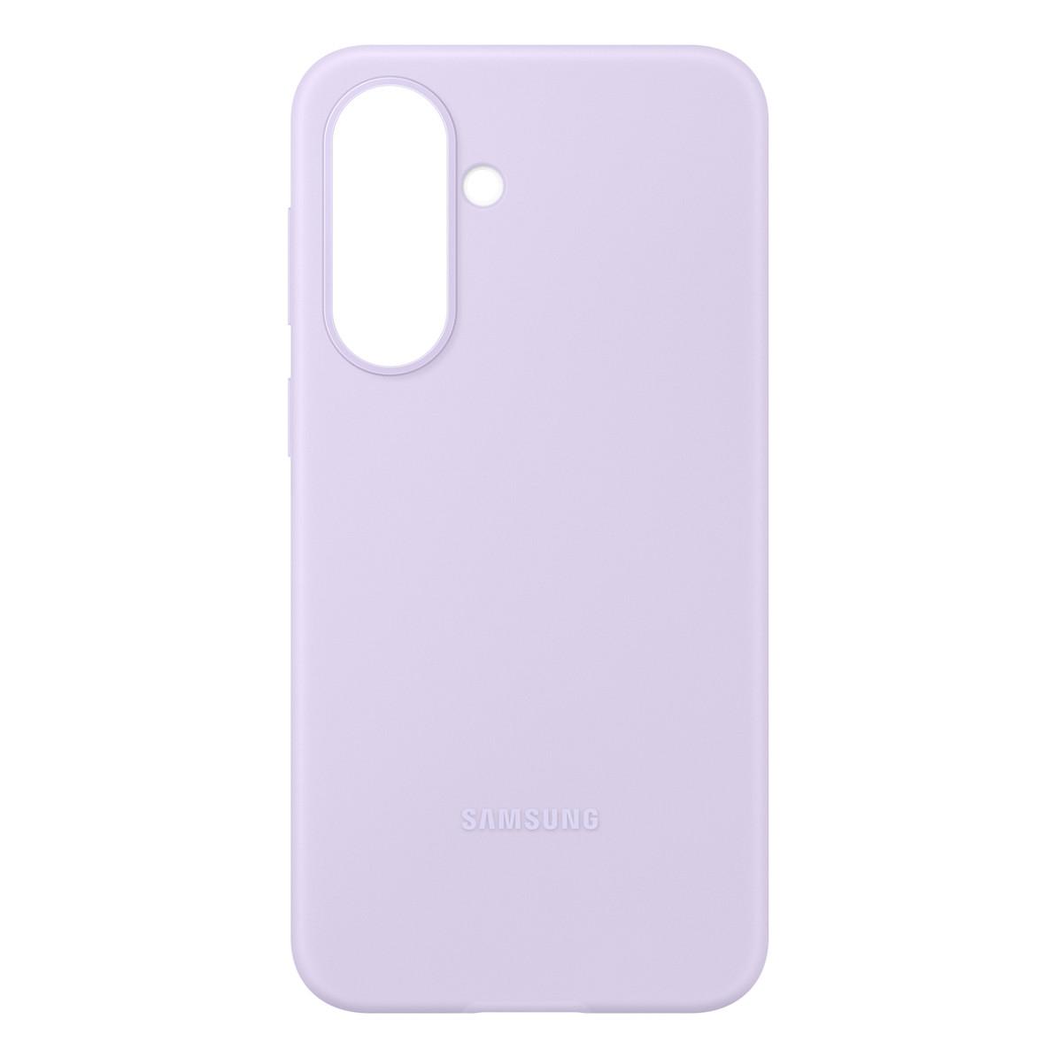 Aksesorë për telefon Samsung EF-PA376CVEGWW / Cover / Silikon / Samsung Galaxy A37 5G - Vjollcë - 4