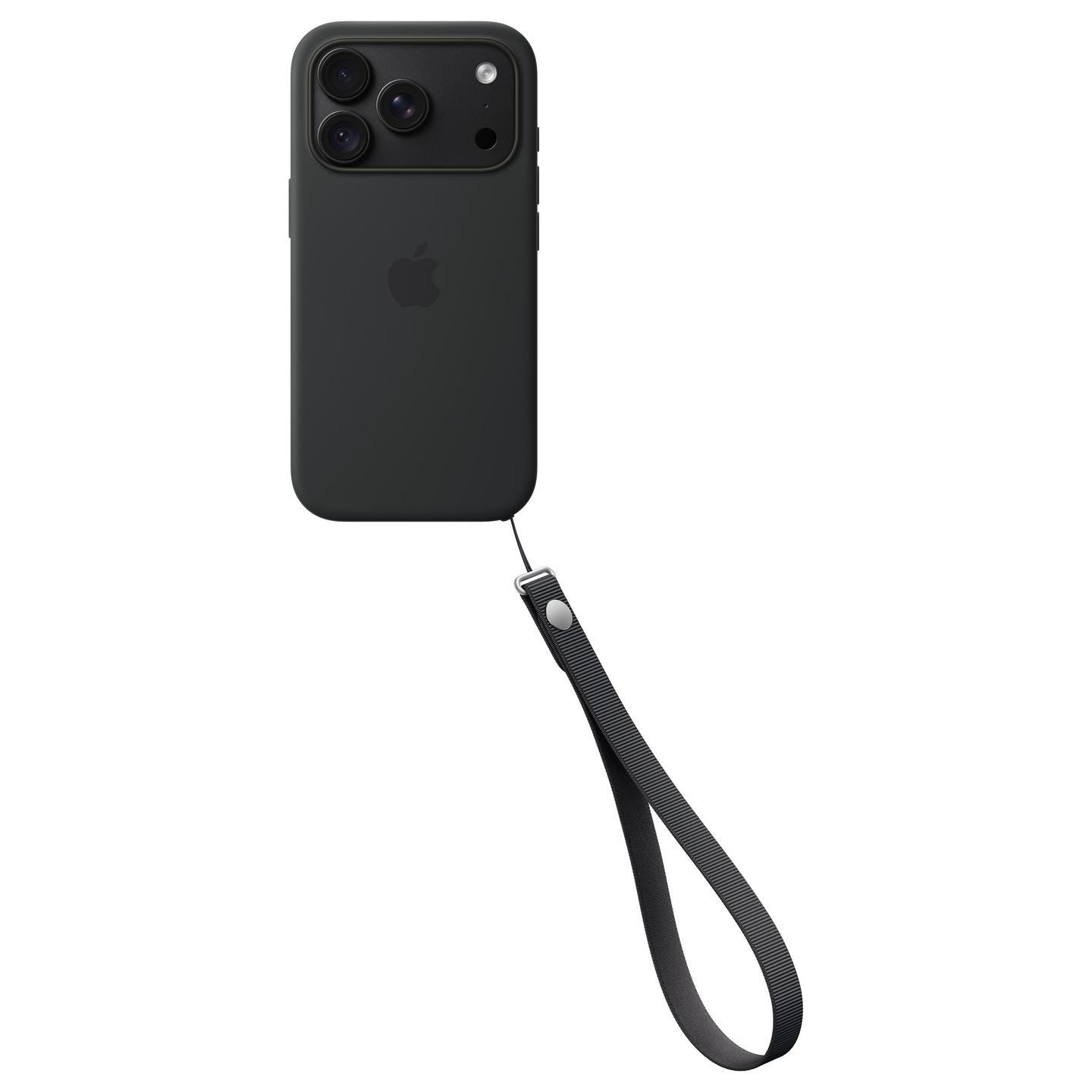 Rrip dore Apple, iPhone - Black - 2