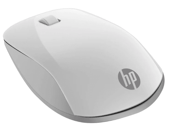 Maus pa Kabllo HP Z5000 / Bluetooth / 1200 DPI / 3 Butona – Bardhë - 2