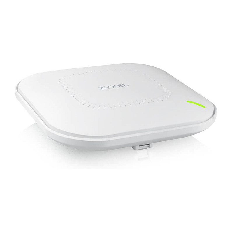 Zyxel WAX630S AX3000 WiFi 6 AP (2.5GbE, 4x4 MU-MIMO, Nebula Cloud) - 6