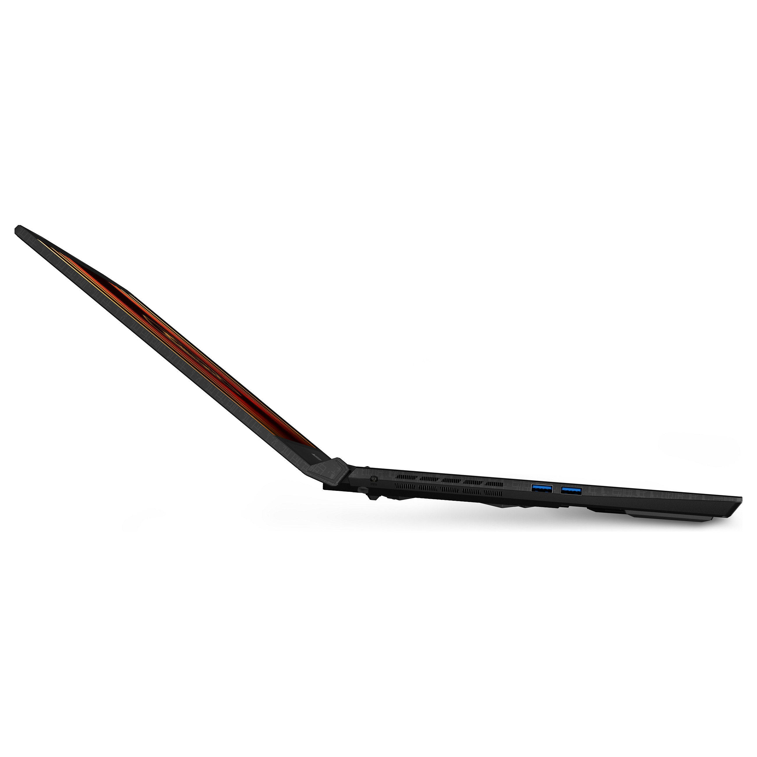 Laptop Gaming MSI Katana 15 HX B14WFK-487 / i7-14650HX / 16GB DDR5 / 512GB / 15.6" Full HD IPS-Level / RTX 5060 8GB - Zezë - 13