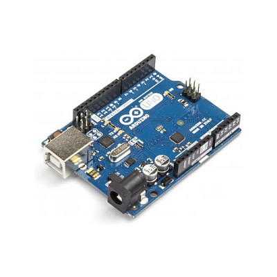ARDUINO Uno SMD Rev3 - 3