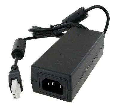 Adapter Energjie Datalogic 91ACC0048, 100-240VAC, 12VDC, 6A, për Skorpio X5/Memor 1/Joya Touch - Zezë