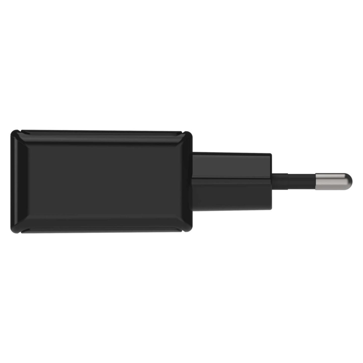 Karikues Ansmann HC218PD / 20W / USB-C + USB-A / Power Delivery + Quick Charge – Zezë - 9