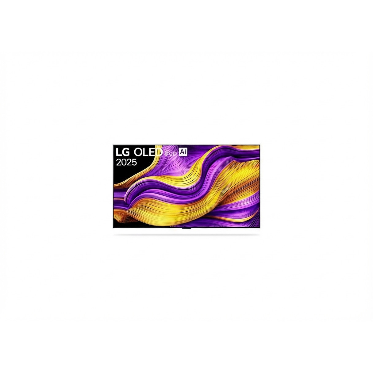 Smart TV LG OLED65G57LW / 65"/  4K Ultra HD / OLED / 120Hz / HDR10 / HDMI+USB - Zezë - 1