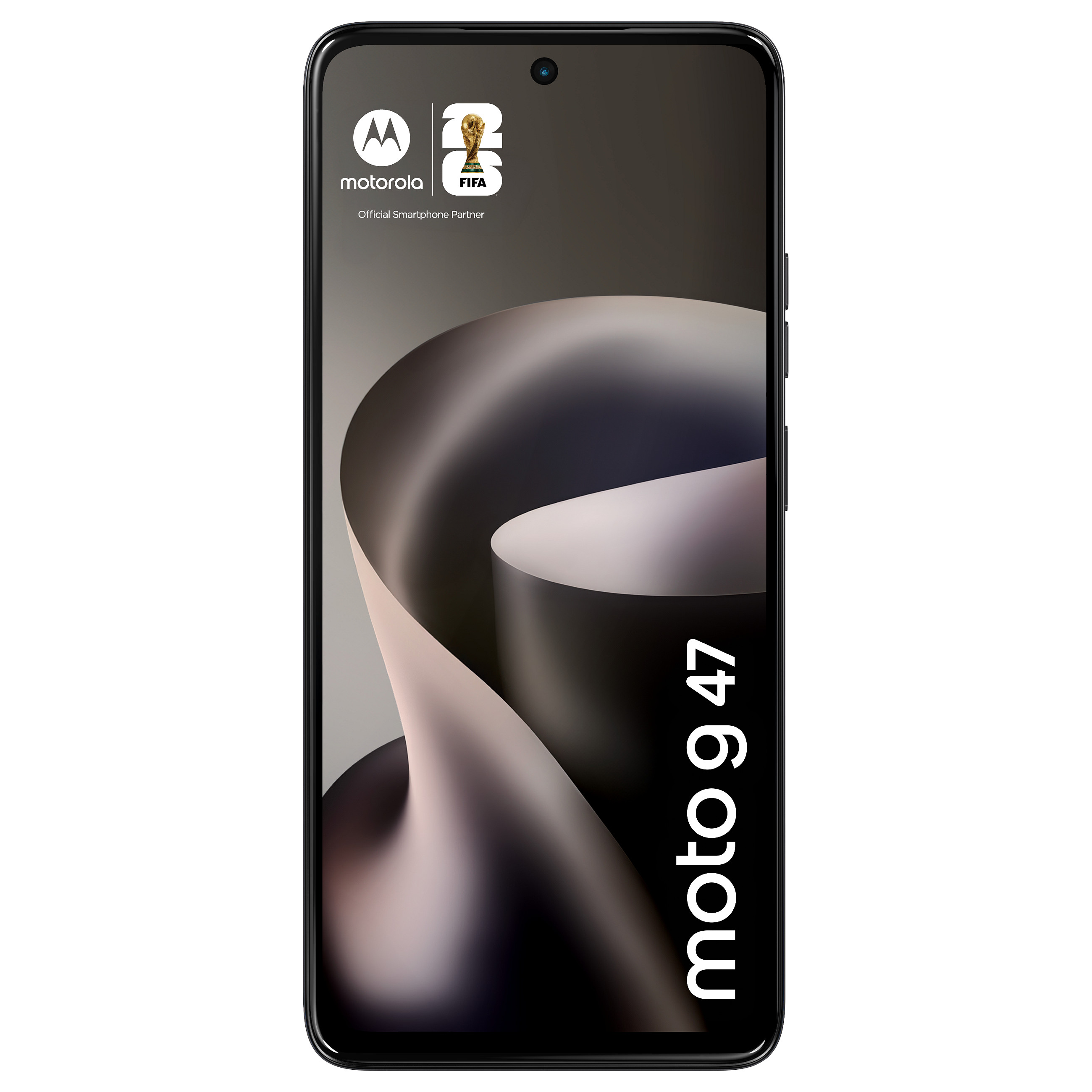 Telefon Motorola Moto G47 / 8GB / 128GB - Zezë - 3