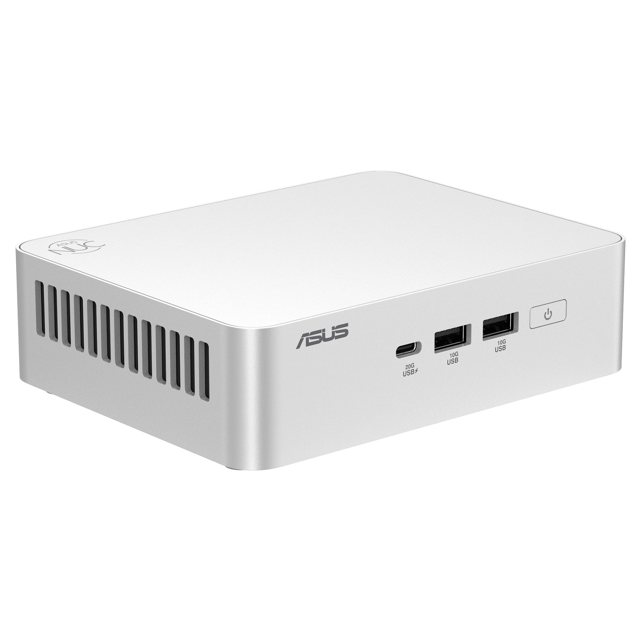 ASUS NUC 15 Pro+ Scorpion Canyon U5 vPro (RNUC15CRSV500002) Barebone | Core Ultra 5 | DDR5 | WiFi 7 | 2.5GbE - 17
