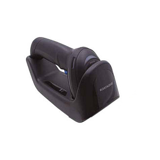 Skaner Datalogic Gryphon GBT4200 1D Bluetooth 4.0 LE Barcode Scanner Kit - Zezë - 1
