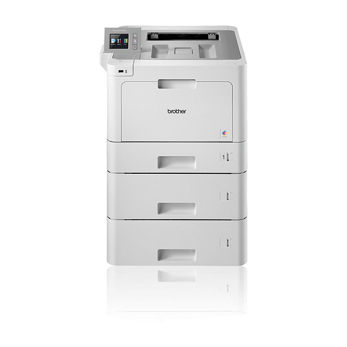 Printer i Madh Brother HL-L9310CDWTT Color Laser - 1