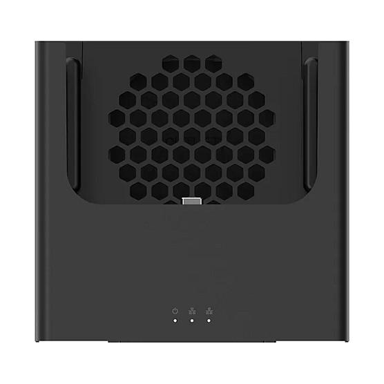 NETGEAR Nighthawk MD200 Mobile Hotspot Cradle, 2× Gigabit Ethernet - Zezë - 3