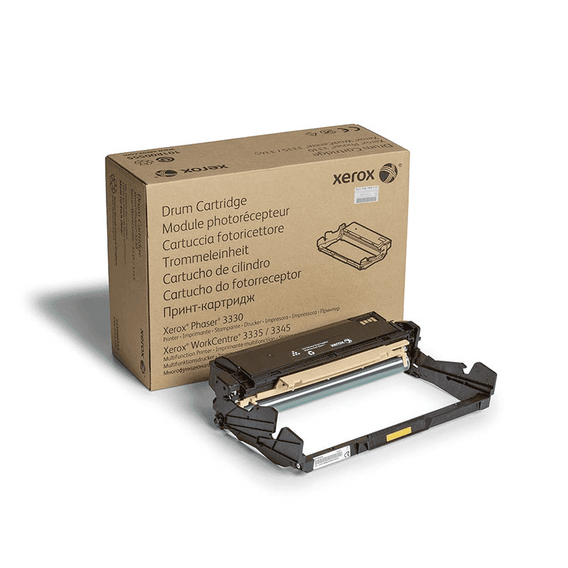 Drum Unit Xerox 101R00555 - 1