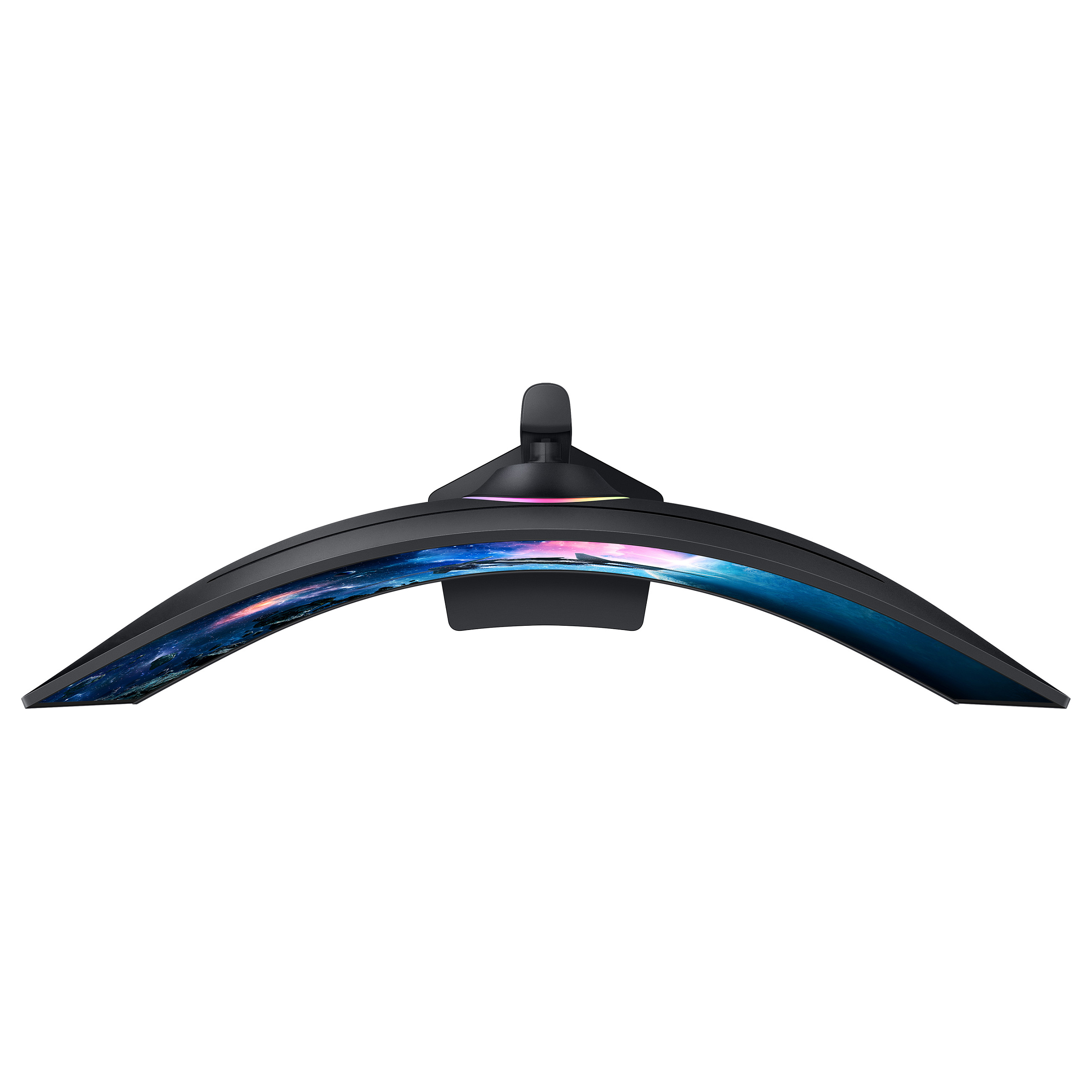 Monitor Gaming Samsung Odyssey G9 S49CG950EU / 49"/ DQHD LED VA Curved / 240Hz / 1ms / HDMI+DP - Zezë - 13