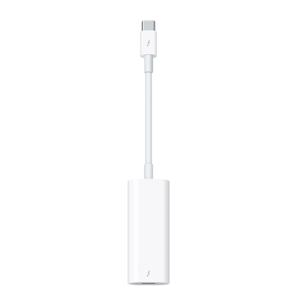 Adapter Apple USB-C / MYH93ZM/A / USB-C to Mini DisplayPort -White